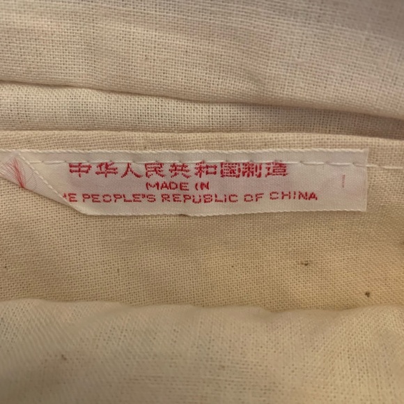 Vintage‎ 1970s Crochet Wristlet Clutch, boho bohemian hippie - Picture 6 of 6